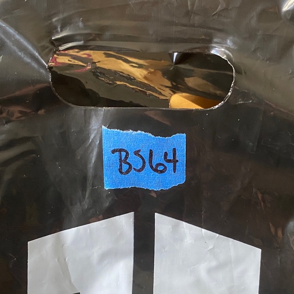 NWT Girl’s Formal Dress 7 BS64 - Picture 3 of 3